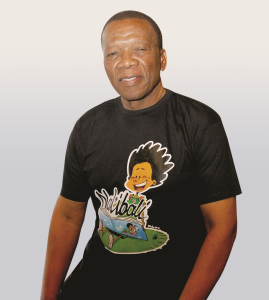 bheki ntuli
