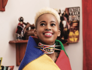 Picture taken by Themba Mbuyisa