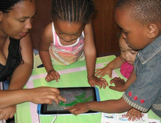 Image courtesy of Joburg Libraries