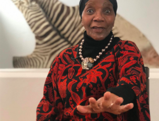 Sindiwe Magona