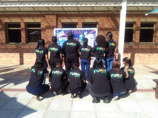 What is a FUNda leader?